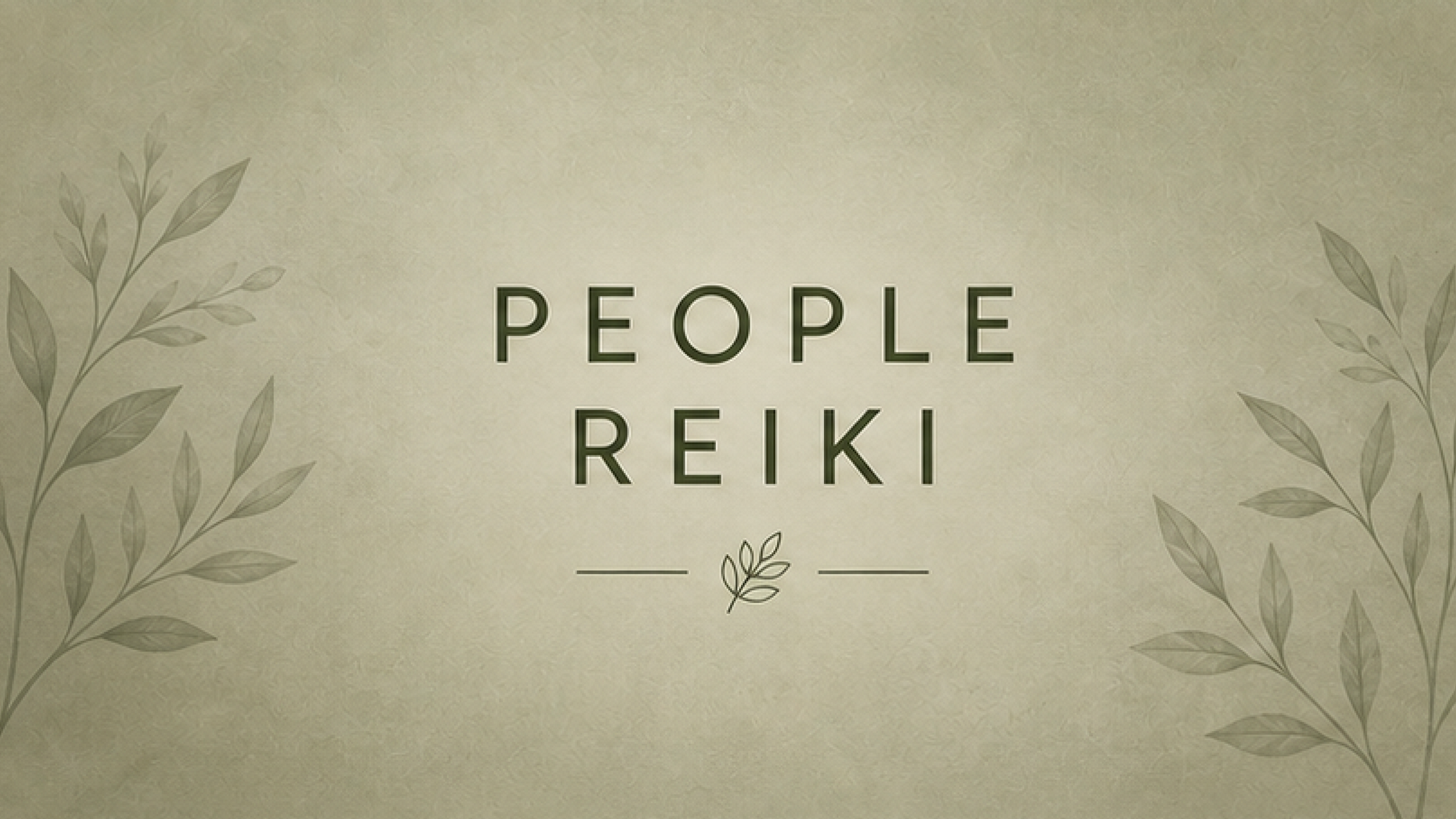 What Is Reiki?